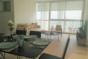 Splendid Apartment Ocean View